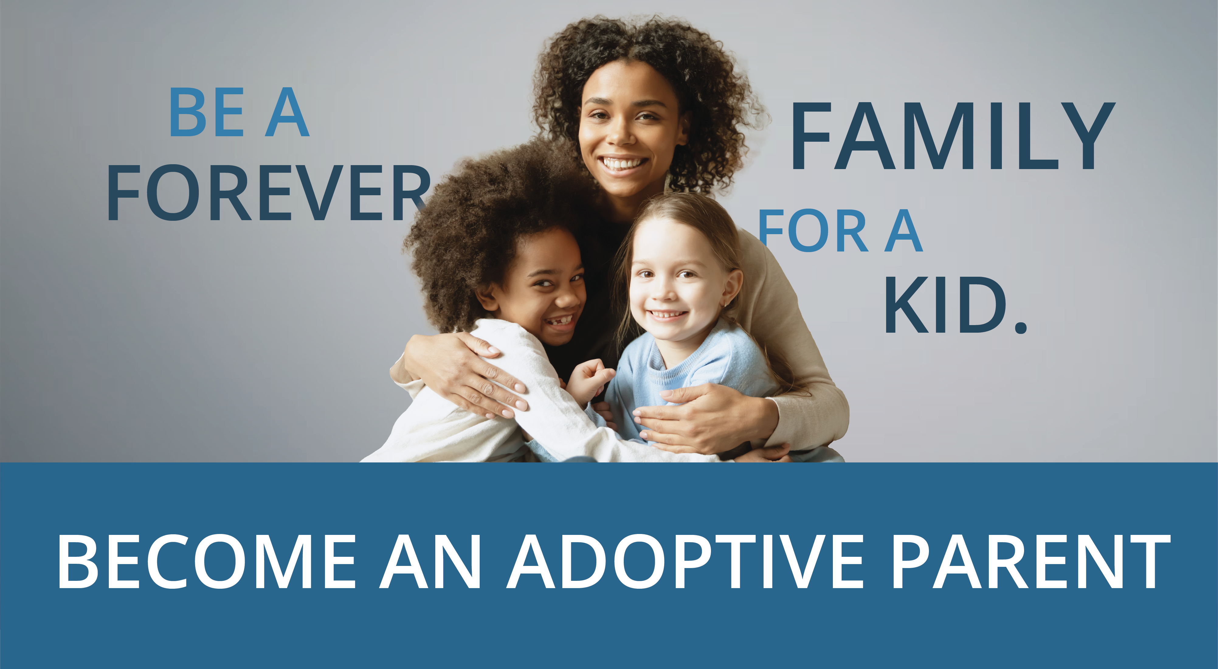 Become an Adoptive Parent